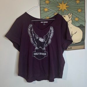 Harley Davidson Tee